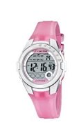 Armbanduhr Calypso Dame Junior in Plastik K5571/2 - K5571/2